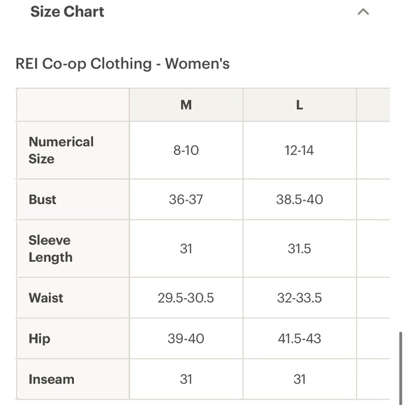 REI Co-op Trailmade Amphid Shorts WM sz M - Picture 12 of 12